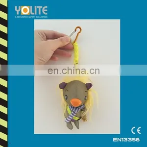 Colored Reflective Toy for Kids Safety thumbnail-1