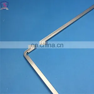 Custom Stamping Stainless Steel Sheet Metal Parts thumbnail-2