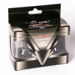 35W 3000LM D1S/D2S/D3S/D4S/D2R/D4R Xenon Headlight Bulb HID Bulb for VW Audi Posche Landrover thumbnail-4