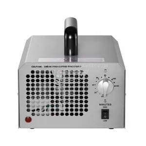 Durable 7000mg Ozone Air Purifier Adjusted High Efficient O3 Air Cleaner thumbnail-2