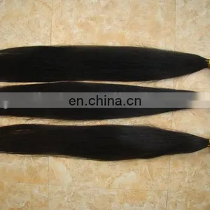 2014 New Coming Grade 100% Unprocessed Virgin Brazilian Hair With Fast Deliverly thumbnail-2