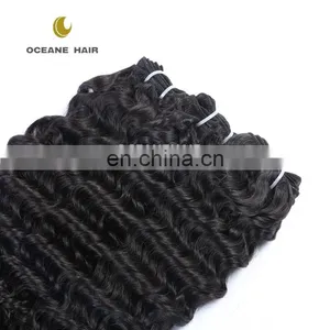 No Tangle no Shedding no Lice no Split Wholesale Virgin Brazilian Remy Hair Extensions thumbnail-6