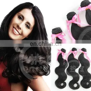 New Arrival Peru Hair Water Wave Styles Full Cuticle100% Virgin Peruvian Hair thumbnail-1