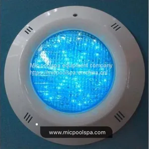 Underwater Waterproof Swimming Pool Led Lights for Swimming Pool 100W Underwater Pool Light thumbnail-2