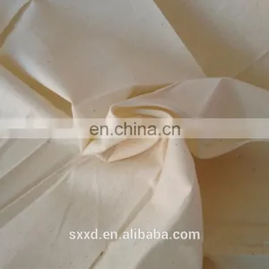 Hot Selling Polyester Cotton Blend 65/35 ,110*76 Dyed Poplin Fabric thumbnail-1