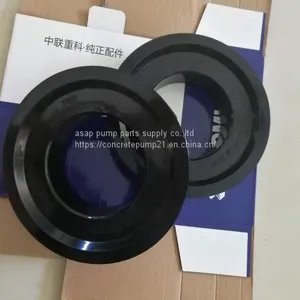 Concrete Pump Putzmeister Delivery Piston Seal DN200 thumbnail-1