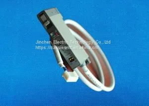40045484 Pick And Place Parts Nozzle Sensor Amp ASM YAMATAKE HPX-MA For JUKI KE2070 2080 thumbnail-3