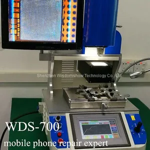 Easy to Use WDS-700 Auto Mobile Phone Iphone Repair Machine thumbnail-2