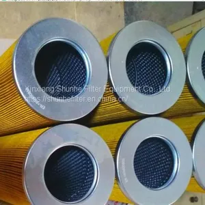 Jie Neng Turbine Filter Element：2PD160×400A25 thumbnail-4