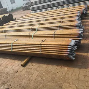 Sonic Logging Pipes Manufacturer in China thumbnail-2