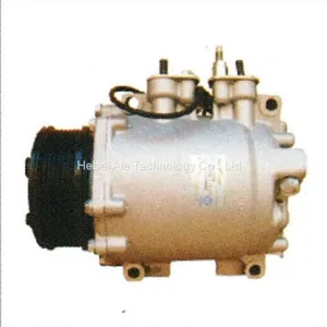 ALA 20205 HONDA AC COMPRESSOR CRV AC COMPRESSOR HS-110R AC COMPRESSOR 33810-PNB-006 AC Compressor thumbnail-3