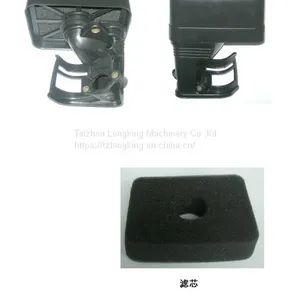 Air Filter/air Cleaner for Gasoline Water Pump thumbnail-3