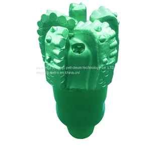 Steel Body PDC Bit7 5-8 GSD1635TZ thumbnail-3