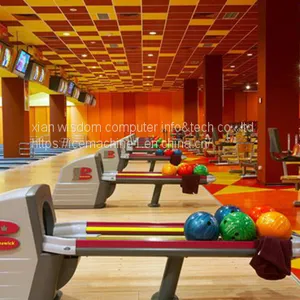 Bowling Lanes thumbnail-1