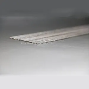 Good Strength Silver Copper Zinc Brazing Alloys Welding Rod thumbnail-4