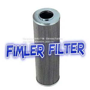 HYMAC Filter 27003463 2700212 3468557 Hydrafil Filter 3281038 HidroMak Filter ELT20S/F74W thumbnail-1