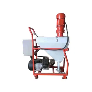 Wall Putty Machine High Pressure Wall Cement thumbnail-1
