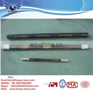 China Supplier Coal Bed Inflation Hose Grout Packer thumbnail-1
