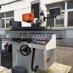 M7125A-1 New Condition Surface Grinding Machine Price Grinding Wheel With CE thumbnail-2