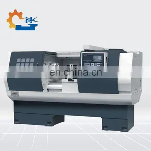 CK6140 Wood Turning Lathe Horizontal Lathe thumbnail-3
