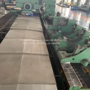 Shanghai MK13125x12000 CNC Cylindrical Grinding Machine thumbnail-3