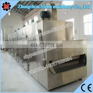 Best Seller!mesh Belt Dryer/fruit Drying Machines/industrial Dryer for Made in China thumbnail-2