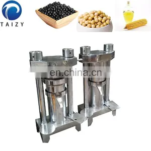 Palm Oil Processing Machine/Palm Oil Production Line/Crude Palm Oil Refinery thumbnail-6