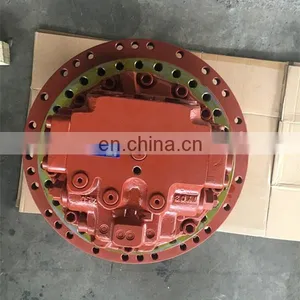 LQ15V00019F1 SK250-6ES Final Drive thumbnail-1