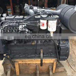 PC210-8 Engine Assy SAA6D107E-1 thumbnail-3