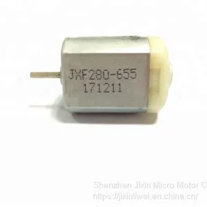 Dc Motor Electric Mirror Motor for Car Mirror thumbnail-2