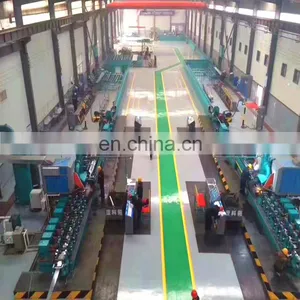 Wholesale Pre Galvanized Pipes/Tube for Low Pressure Liquid Delivery thumbnail-5