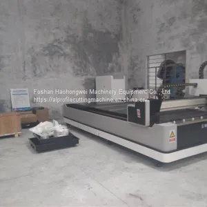 Long Time Lifetime 1300*2500mm Size Co2 Cnc Laser Cutting Machine Price thumbnail-3