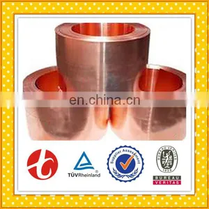 Beryllium Copper Band thumbnail-4