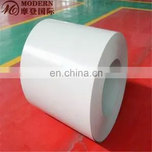 Dx53d Prepainted Galvanized Steel Coil thumbnail-3