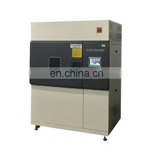 Liyi Xenon Lamp Test Chamber Solar Simulator Price thumbnail-3