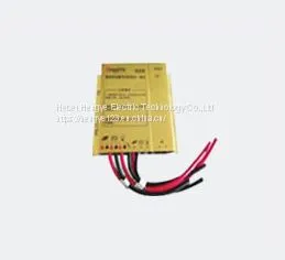 Street Light Solar thumbnail-3