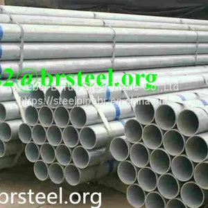 Excellent Quality Galvanized Steel Made in Cangzhou China thumbnail-1