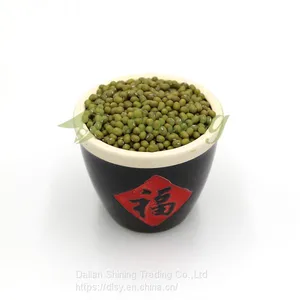 Wholesale Chinese Bulk Artificial Dried Mung Green Beans thumbnail-3