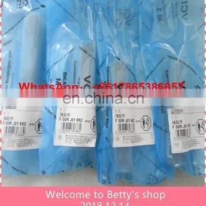Common Rail Injector Control Valve F00RJ01692 thumbnail-2