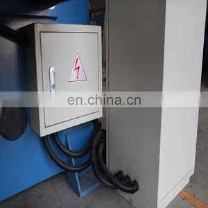 Hydraulic Sponge Scouring Pad Cutting Machine thumbnail-6