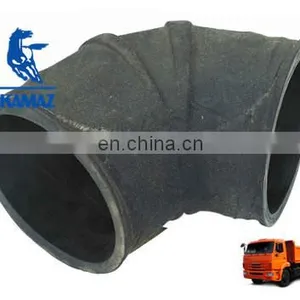 Clutch Master Cylinder 5320-1602510 5320-1602510-10 for KAMAZ Truck thumbnail-1