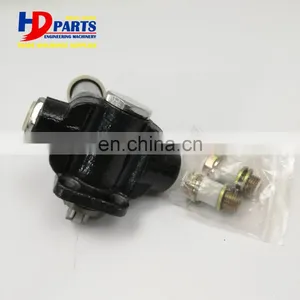 Fuel Lift Pump 6HK1 Engine Spare Parts thumbnail-2