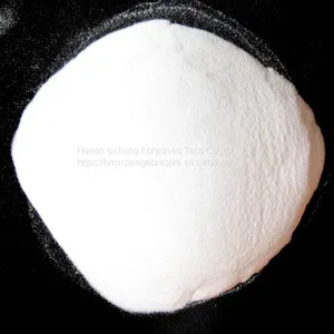 220# Abrasive Grade White Fused Alumina thumbnail-1