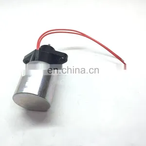 Replacement Actuator 0175 Series 12V 0175-12A5LS SA-4573-12 Used for Kubota Super 5 Engine thumbnail-1