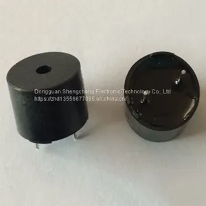 Electromagnetic Passive Buzzer Sc1209 thumbnail-2