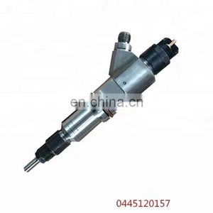 Fuel Injector 0445120157 thumbnail-1