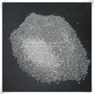 Crushed Glass Beads Abrasive Sandblasting thumbnail-1
