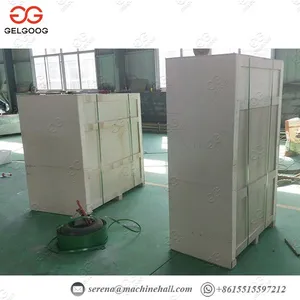 Badam/peanu Automatic Slice Cutting Machine thumbnail-3