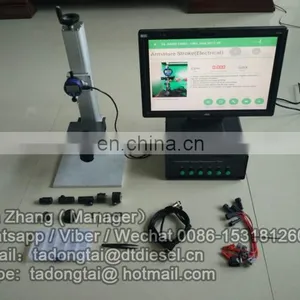 No,050(2) Common Rail Injector Repair Tools Stage3 CRM1000-B thumbnail-2