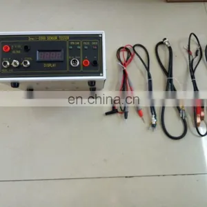 Snail-S500 SENSOR TESTER thumbnail-3